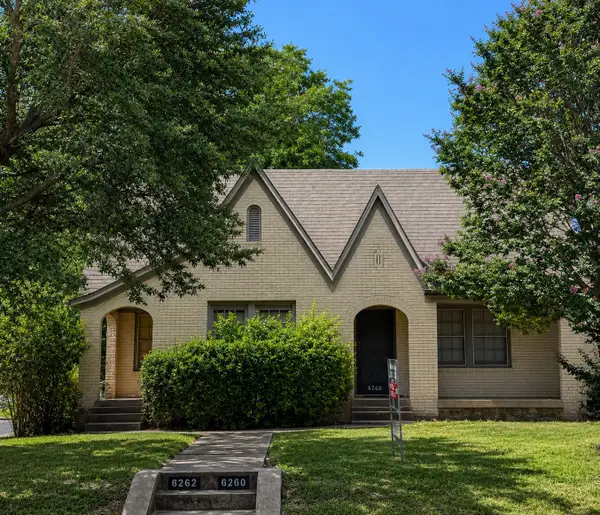 6262 Lakeshore Drive, Dallas, TX 75214