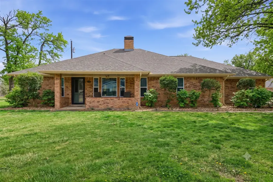 111 Havenwood Drive, Enchanted Oaks, TX 75156 - #2