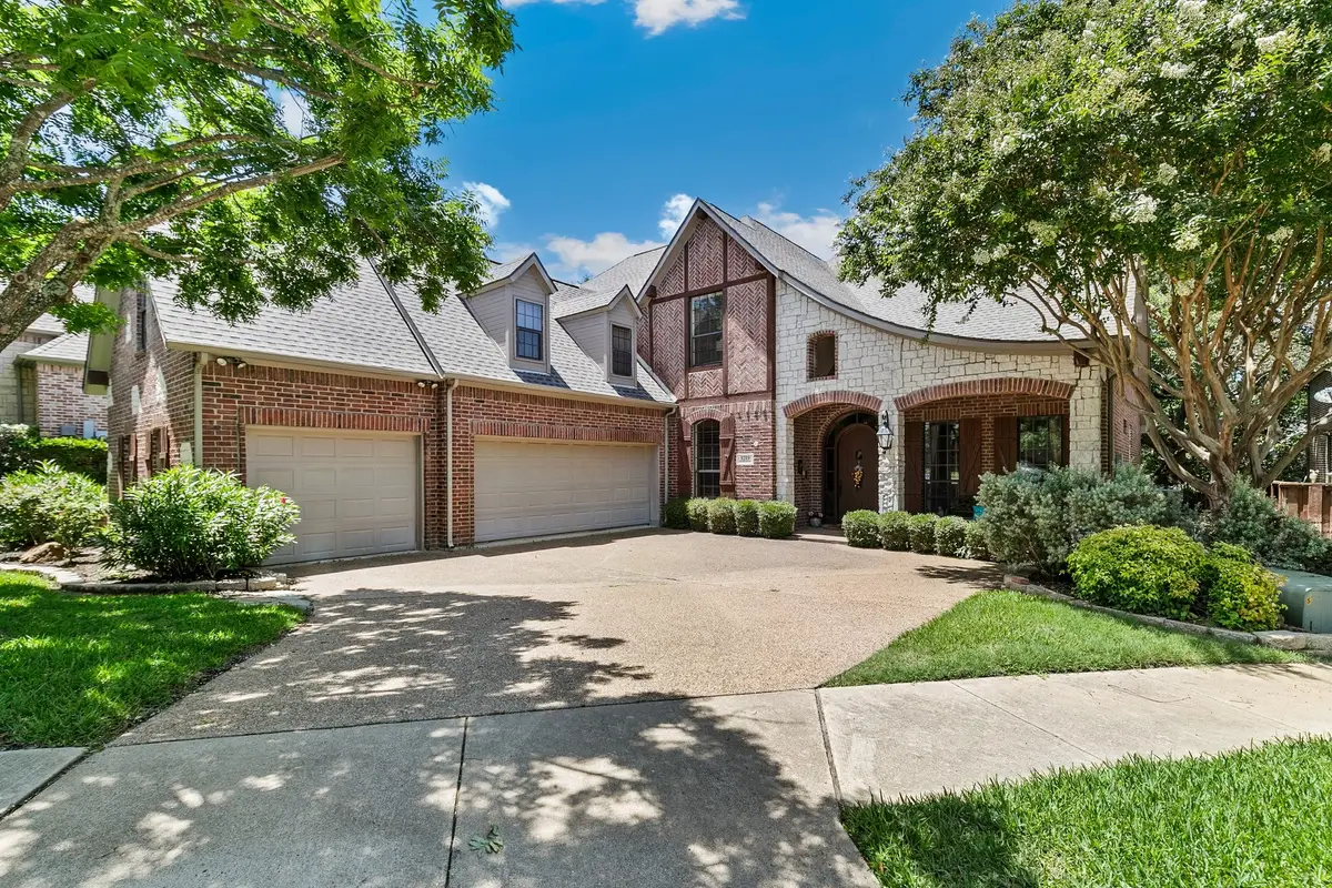1219 Winding Brook Drive, Garland, TX 75044 - #1