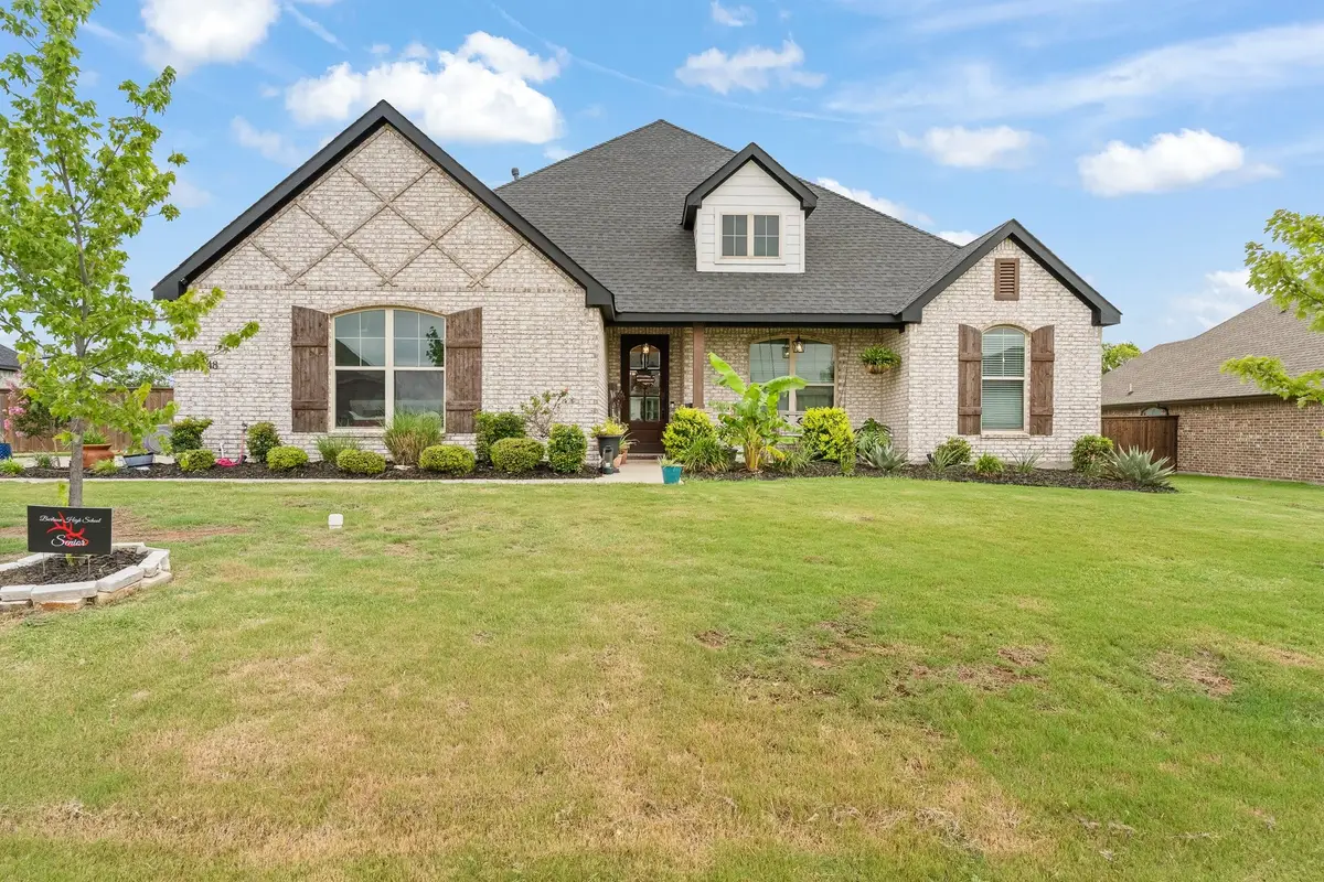 9448 Wildcat Ridge, Godley, TX 76044 - #1