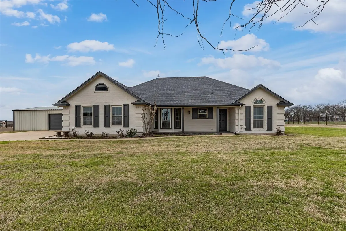 312 Corral Road, Godley, TX 76044 - #1