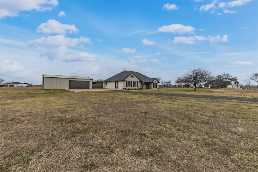 312 Corral Road, Godley, TX 76044 - #3