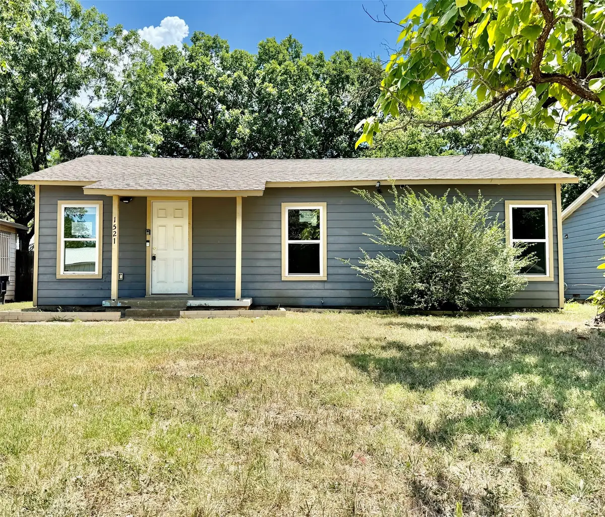 1521 Withers Street, Fort Worth, TX 76105 - #1