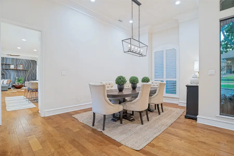 1101 Shady Oaks Circle, McKinney, TX 75072 - #3