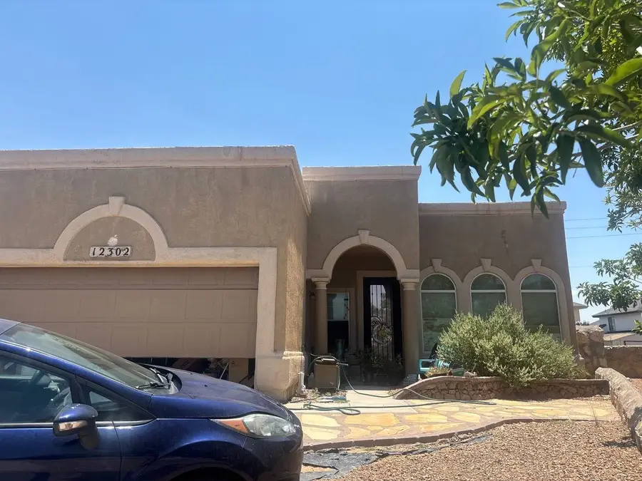 12302 Sombra Grande Drive, El Paso, TX 79938 - #3