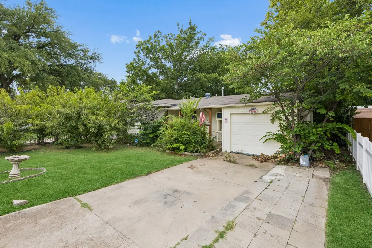 4330 Wabash Avenue, Fort Worth, TX 76133 - #1