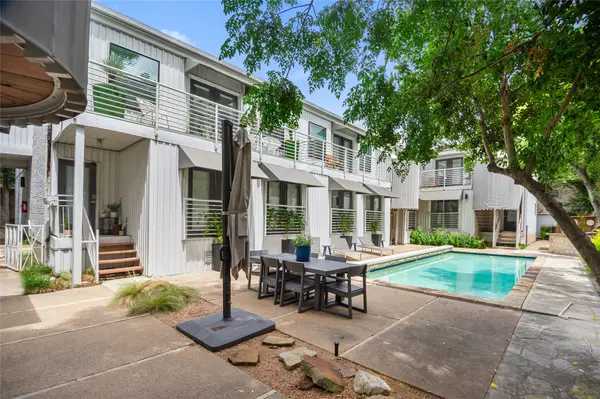 3116 Mahanna Street #1, Dallas, TX 75235