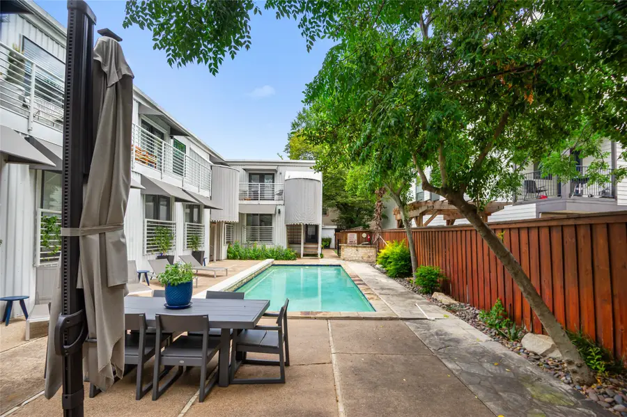 3116 Mahanna Street #1, Dallas, TX 75235 - #2