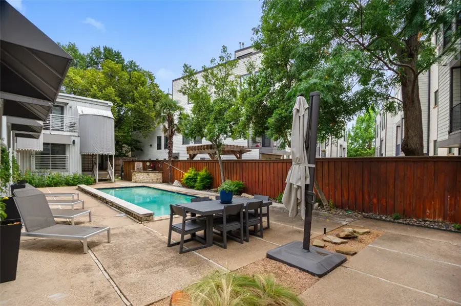 3116 Mahanna Street #1, Dallas, TX 75235 - #3