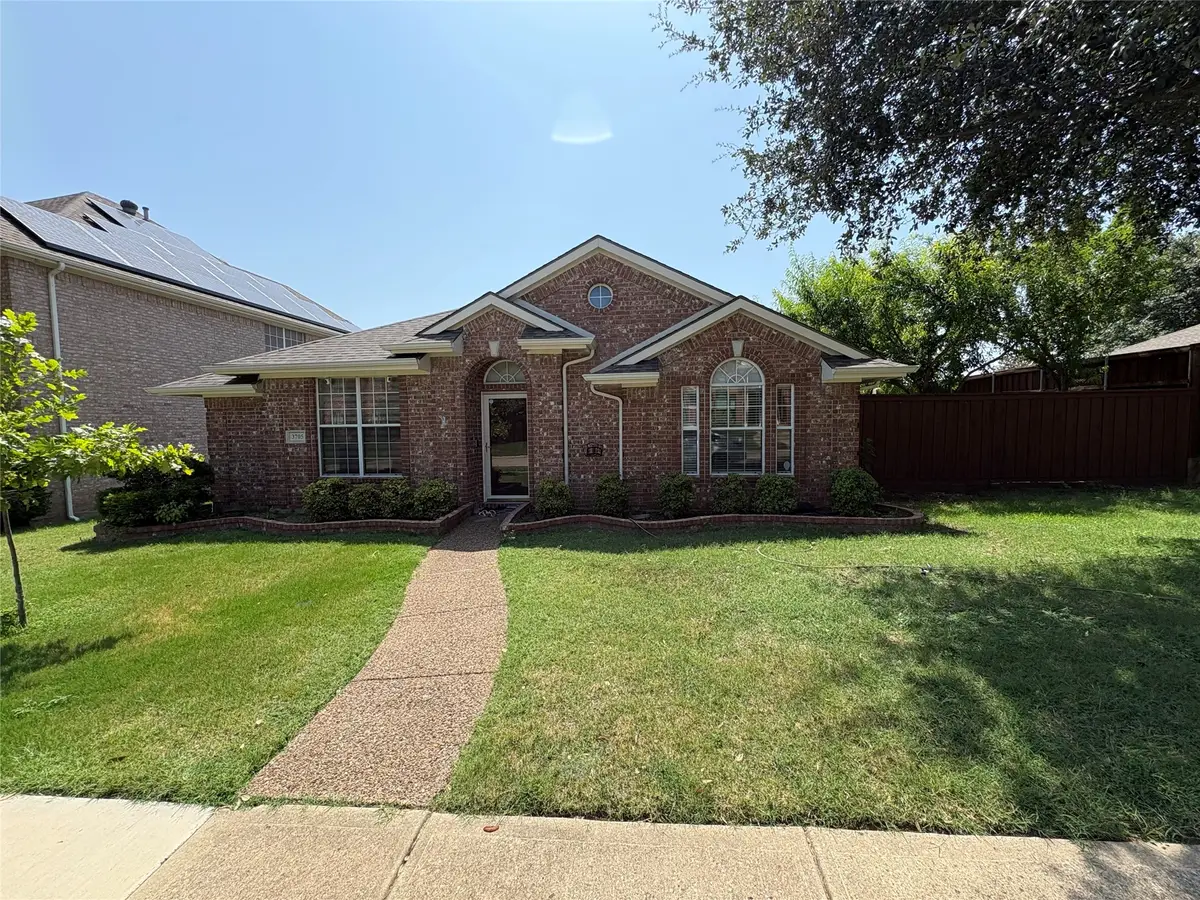 3705 Pinetree Drive, McKinney, TX 75070 - #1