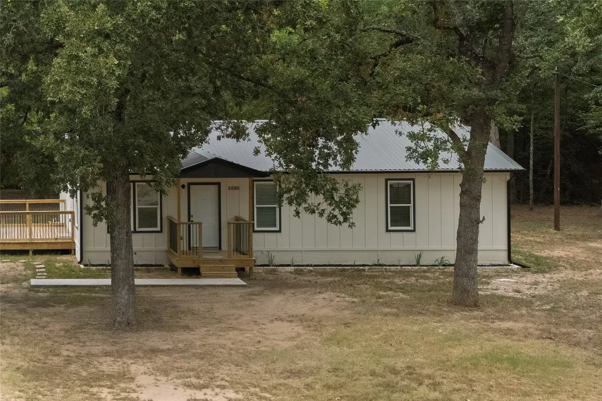 6886 County Road 2550, Quinlan, TX 75474 - #1