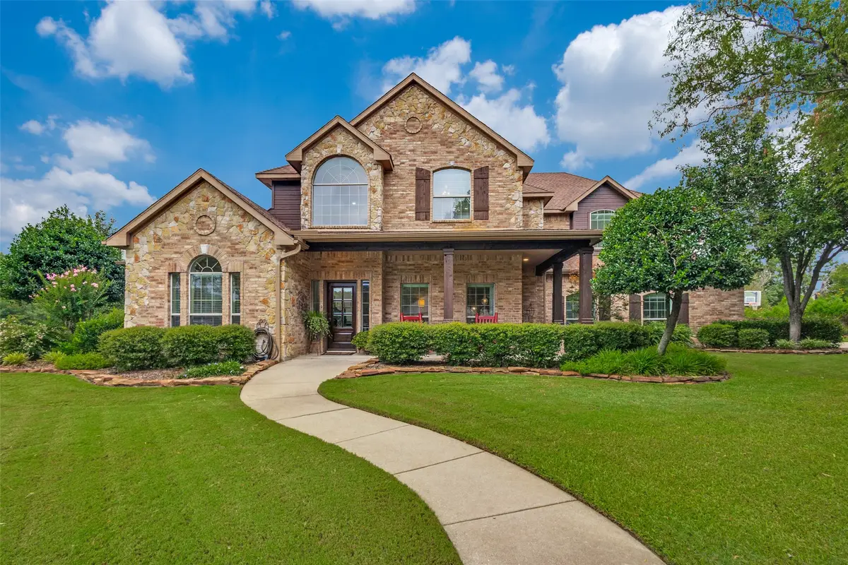 8140 Steeplechase Circle, Argyle, TX 76226 - #1