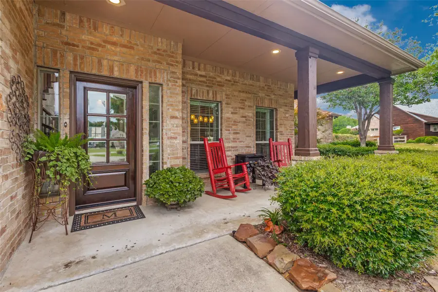 8140 Steeplechase Circle, Argyle, TX 76226 - #2