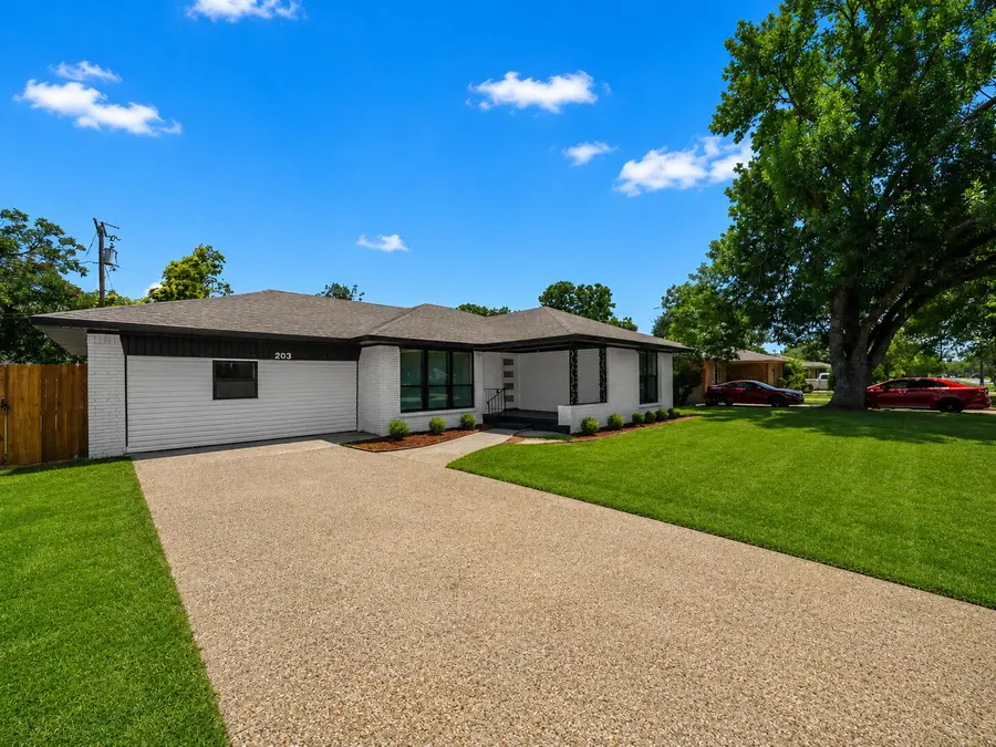 203 Abrams Road, Richardson, TX 75081 - #2