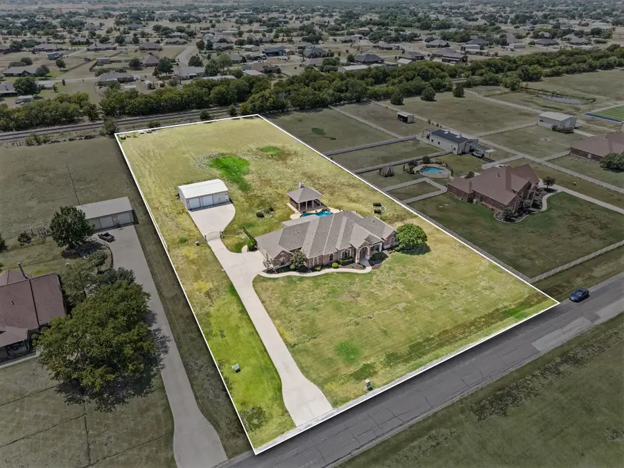 13425 Willow Creek Drive, Haslet, TX 76052 - #3