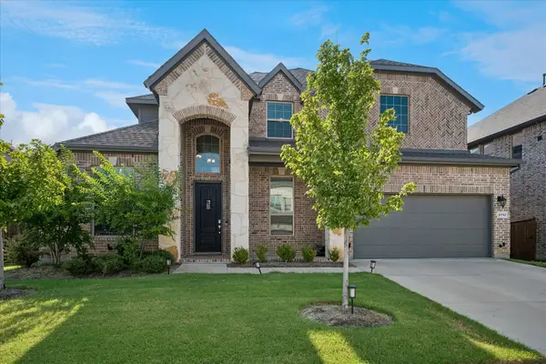 2712 Dickinson Drive, Corinth, TX 76210