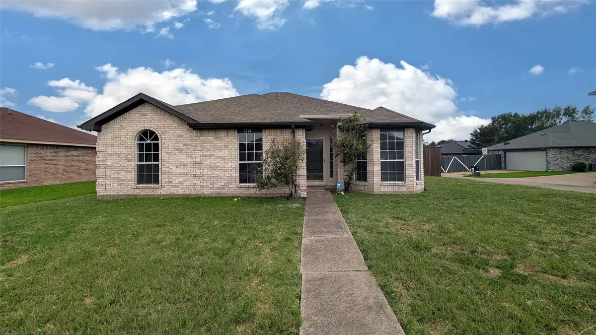 1524 Allen Drive, Mesquite, TX 75149 - #1