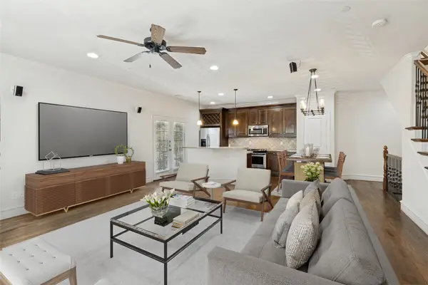 1910 Hope Street #5, Dallas, TX 75206