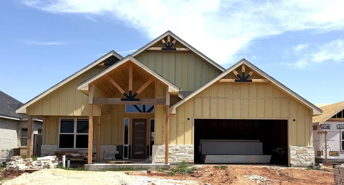 258 Gatling Street, Tuscola, TX 79562 - #1