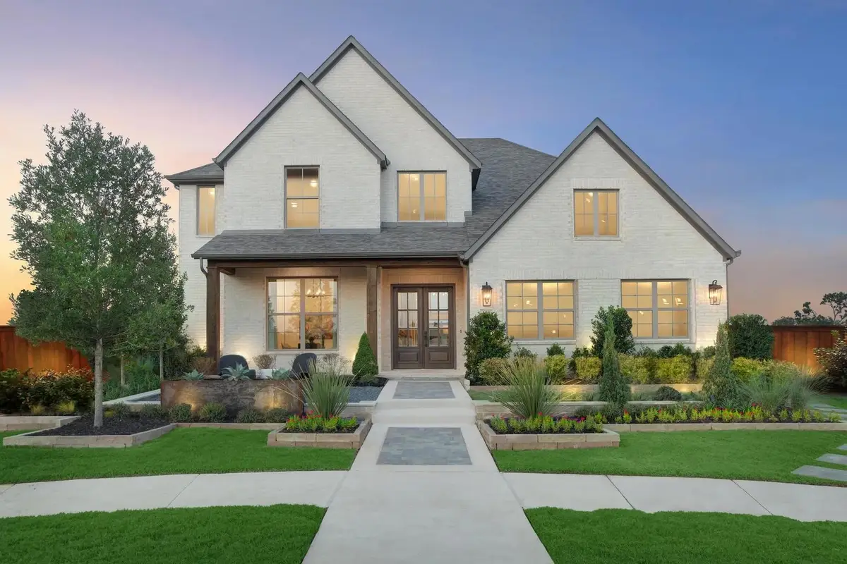 336 Bay Laurel Road, McKinney, TX 75071 - #1