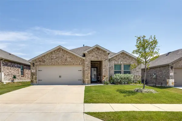 7412 Raynor Place, McKinney, TX 75071