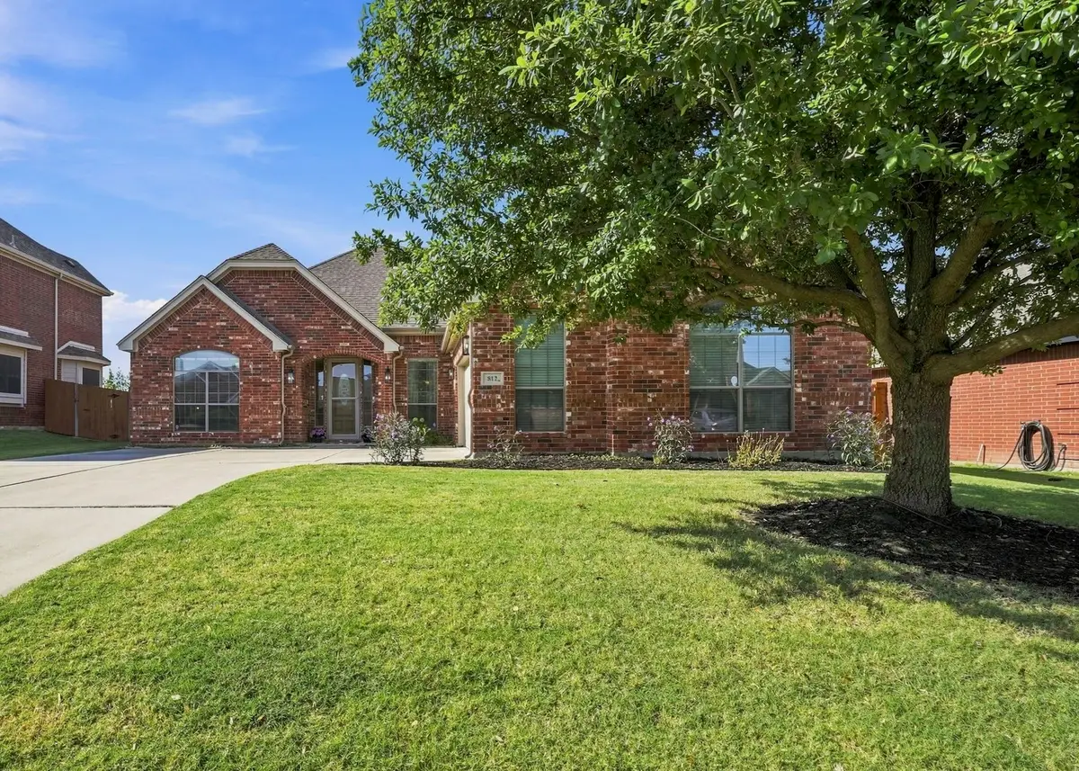812 Peach Lane, Burleson, TX 76028 - #1