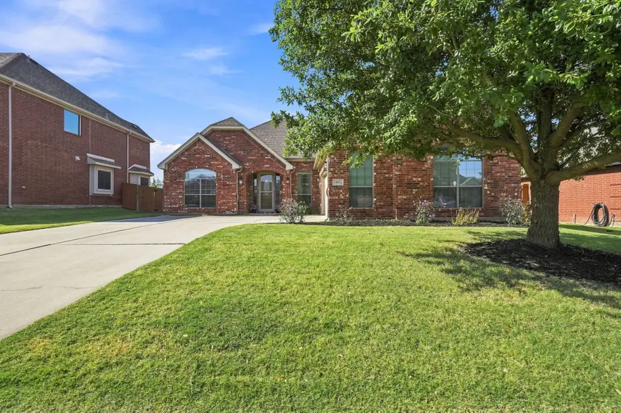 812 Peach Lane, Burleson, TX 76028 - #2