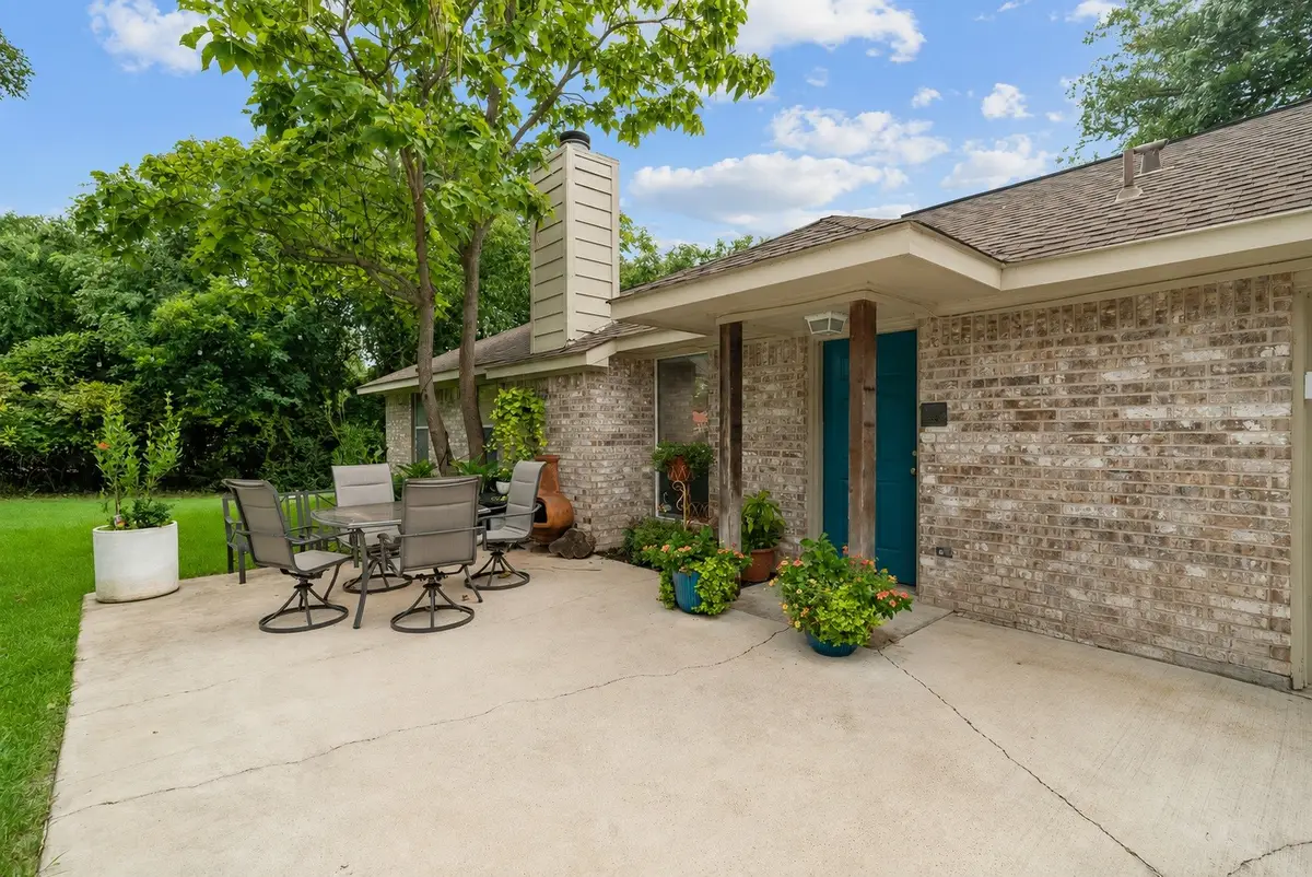 1400 E Lake Drive, Weatherford, TX 76087 - #1
