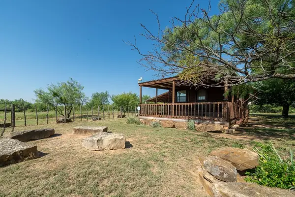 15055 County Road 306, Moran, TX 76464