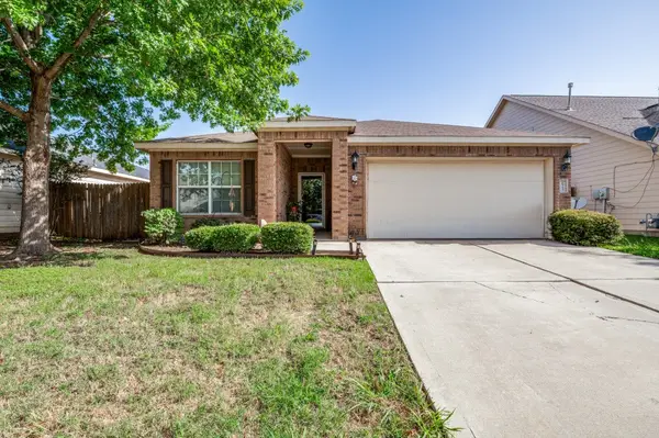 624 Noble Grove, Fort Worth, TX 76140
