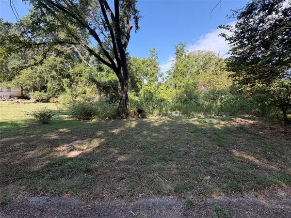 TBD Benjamin Drive, Caney City, TX 75148