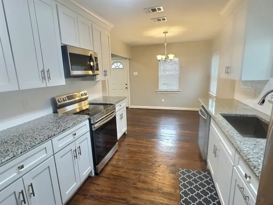 1320 Briarwood Circle, Garland, TX 75041 - #3