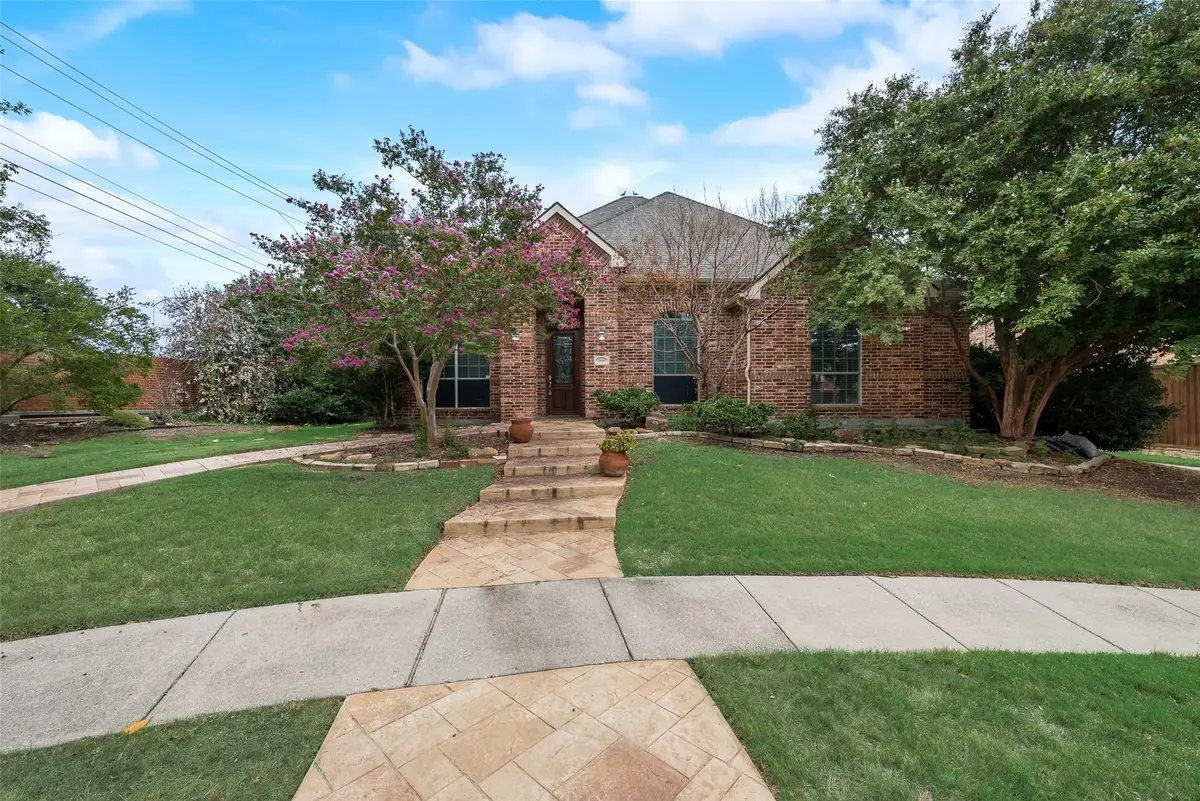 4000 Hearthlight Court, Plano, TX 75024 - #1