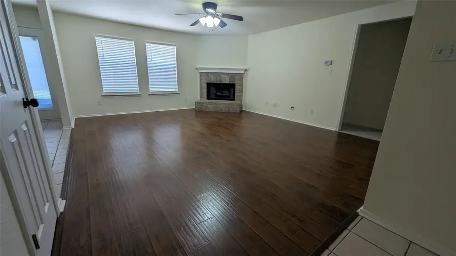 916 Heberle Drive, Burleson, TX 76028 - #2