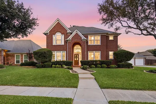 1625 Highland Oaks Drive, Keller, TX 76248