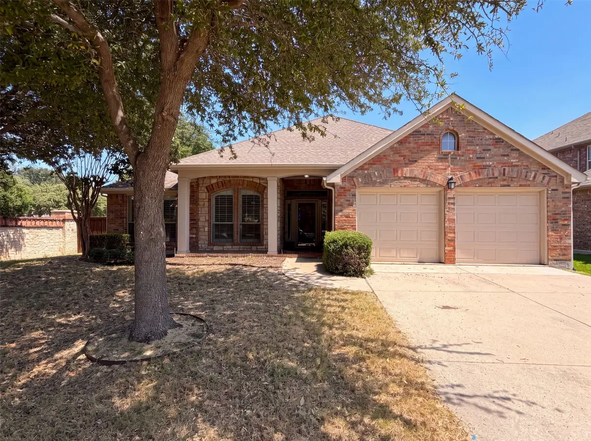 2601 Whispering Trail, Little Elm, TX 75068 - #1