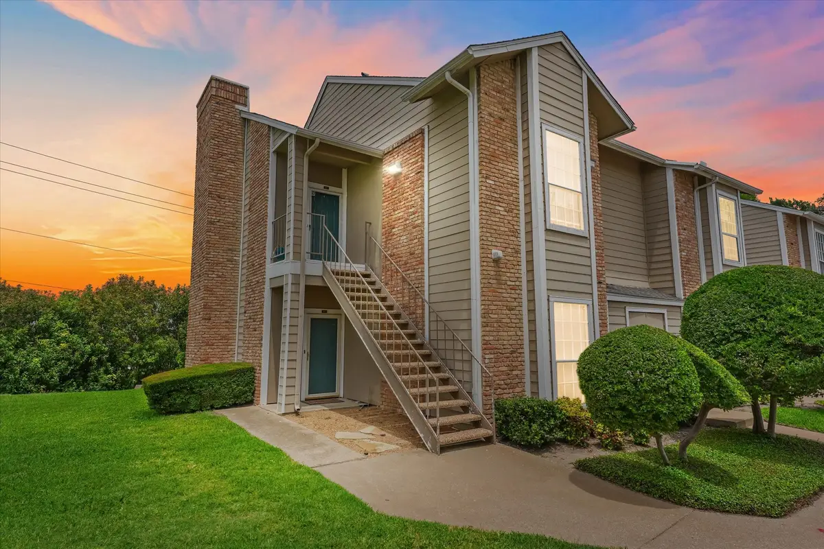 8600 Coppertowne Lane #501, Dallas, TX 75243 - #1