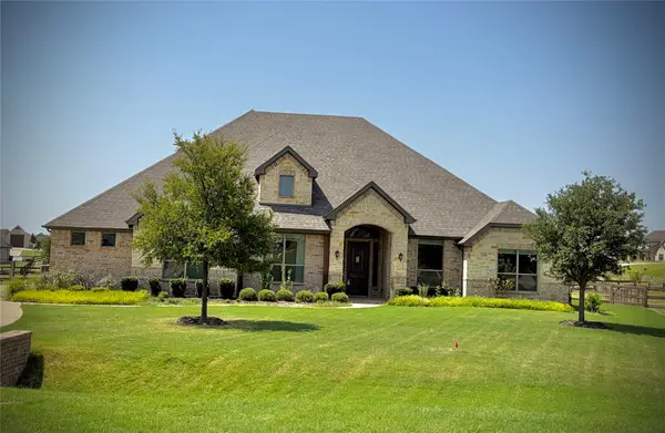 3409 Westhill Circle, Northlake, TX 76247
