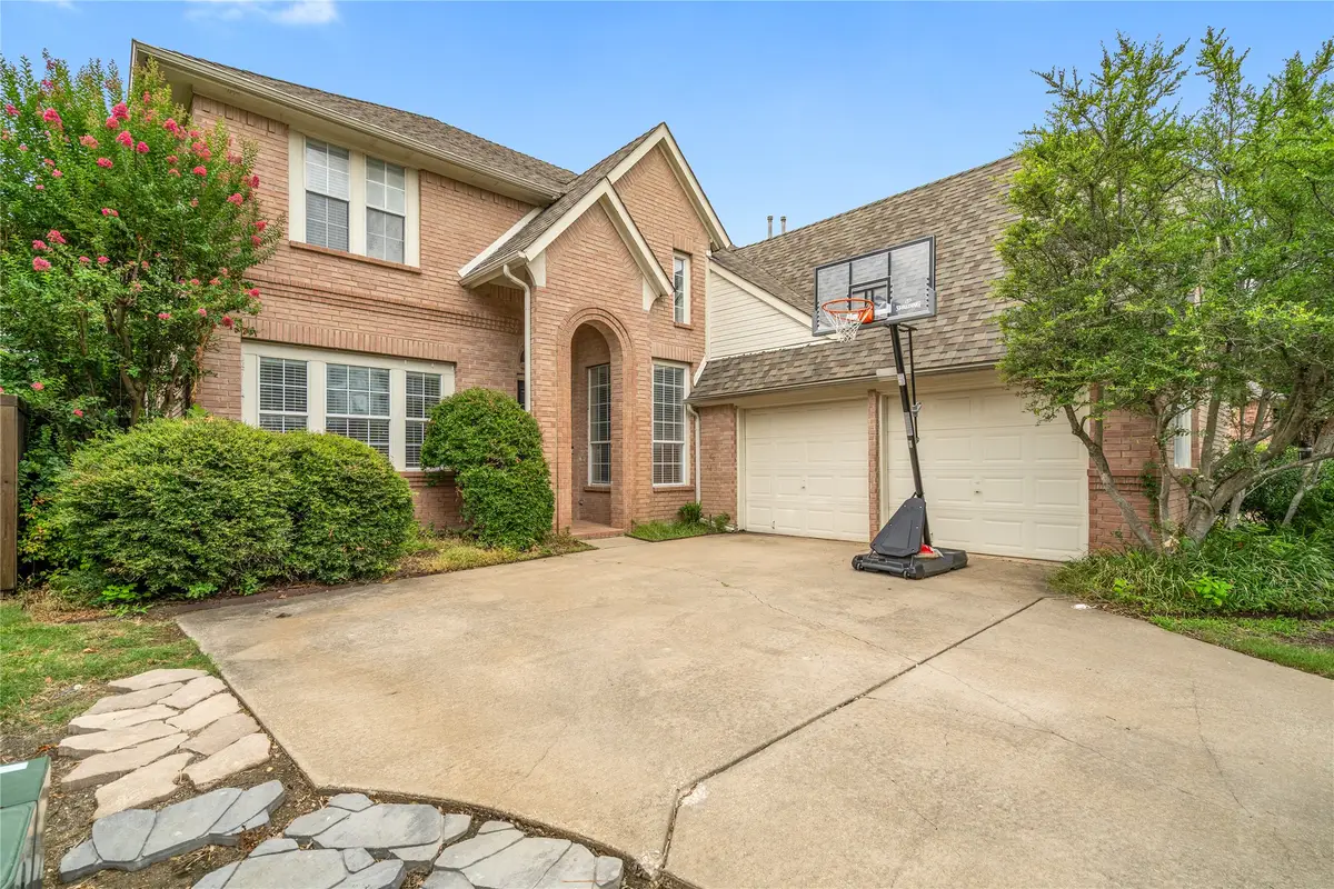 5916 Edgewood Drive, McKinney, TX 75072 - #1