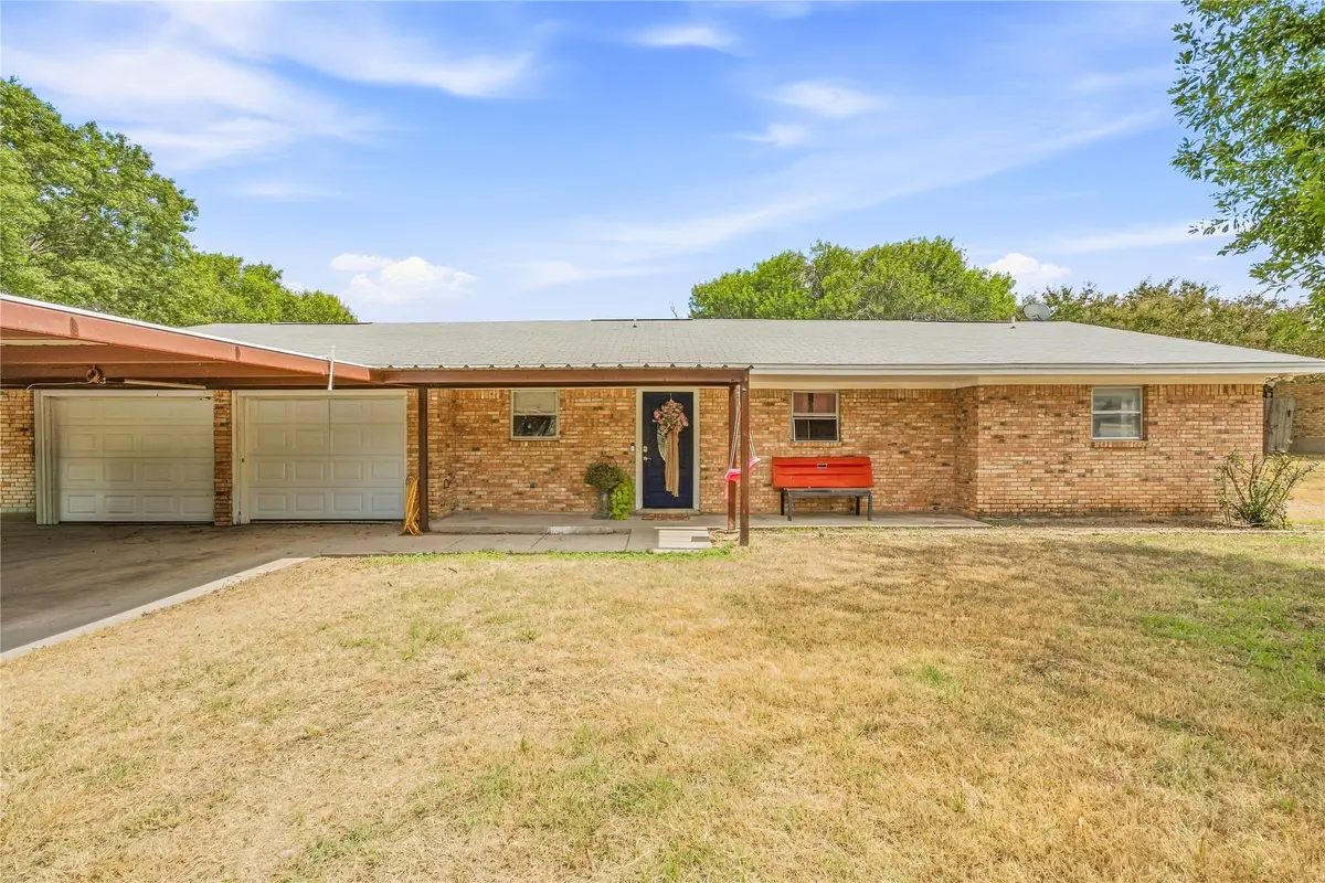 108 Vicksburg Drive, Comanche, TX 76442 - #1