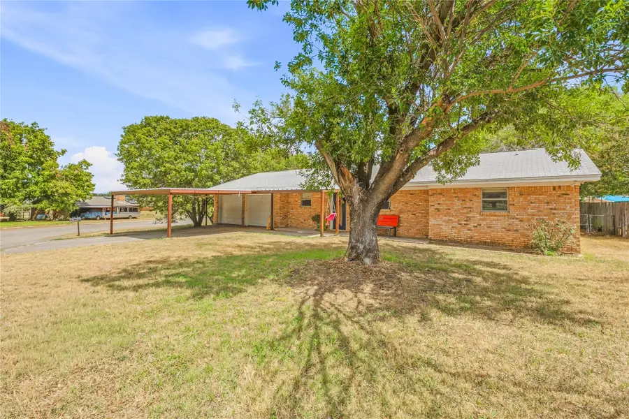 108 Vicksburg Drive, Comanche, TX 76442 - #2