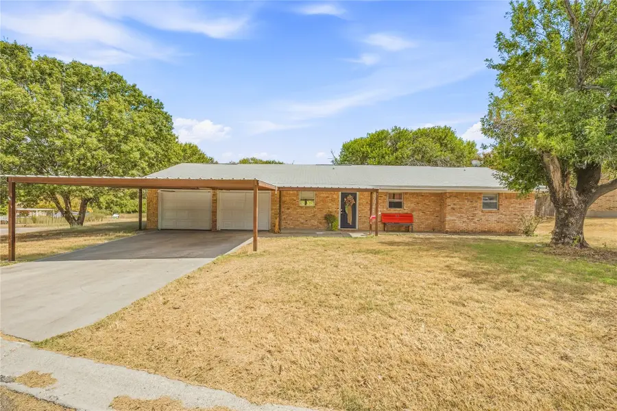 108 Vicksburg Drive, Comanche, TX 76442 - #3