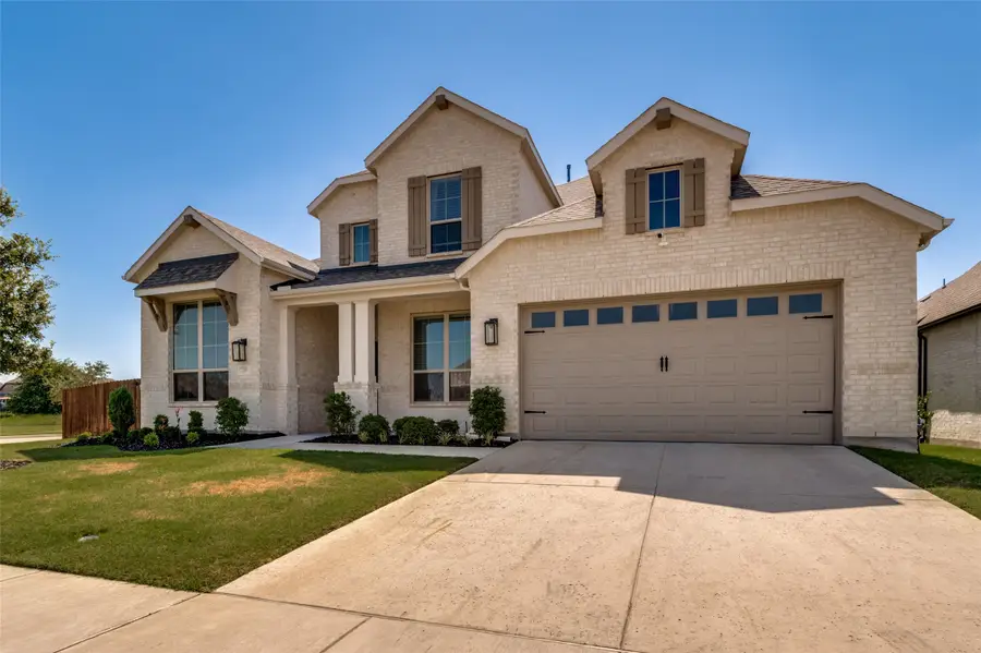 2209 Cooper River Trail, Waxahachie, TX 75165 - #2