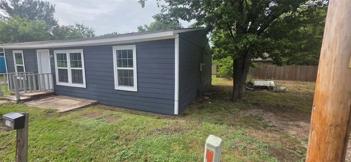 3510 Marshall Street, Greenville, TX 75401 - #1