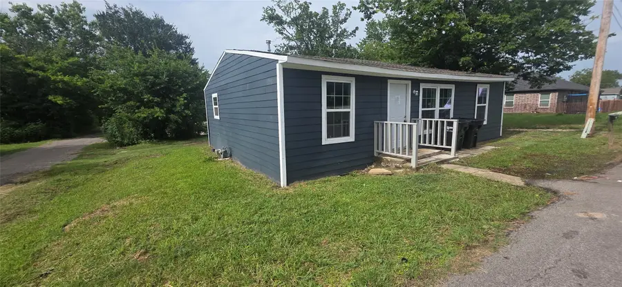 3510 Marshall Street, Greenville, TX 75401 - #2