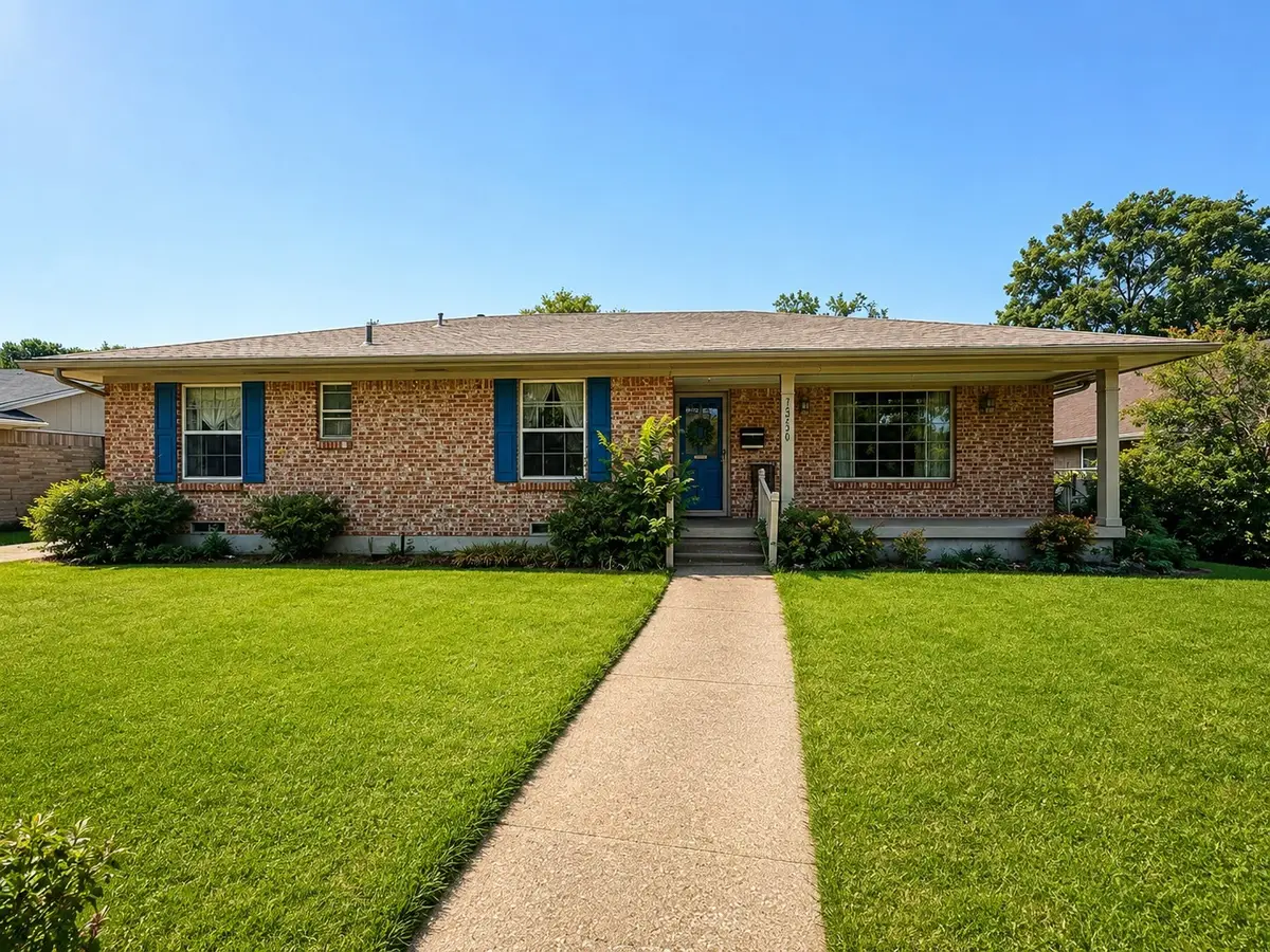 13630 Willow Bend Road, Dallas, TX 75240 - #1