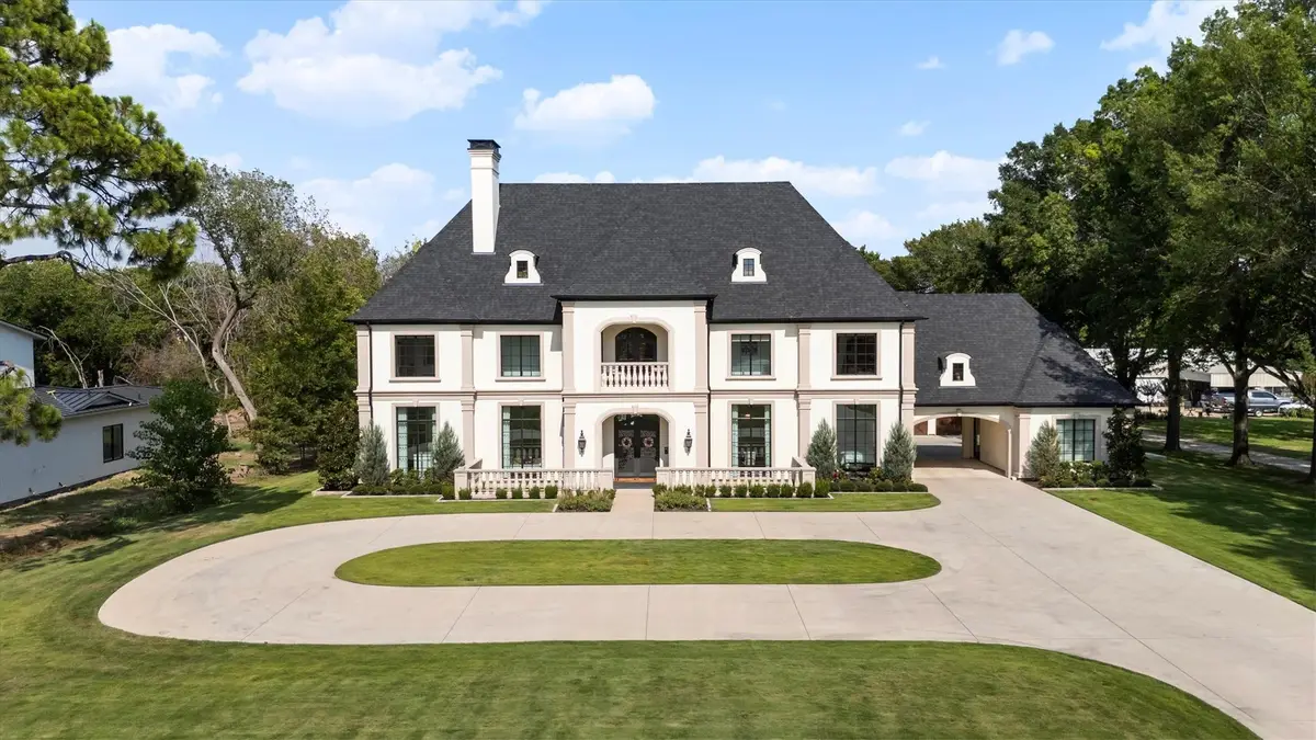 1029 Shady Oaks Drive, Southlake, TX 76092 - #1