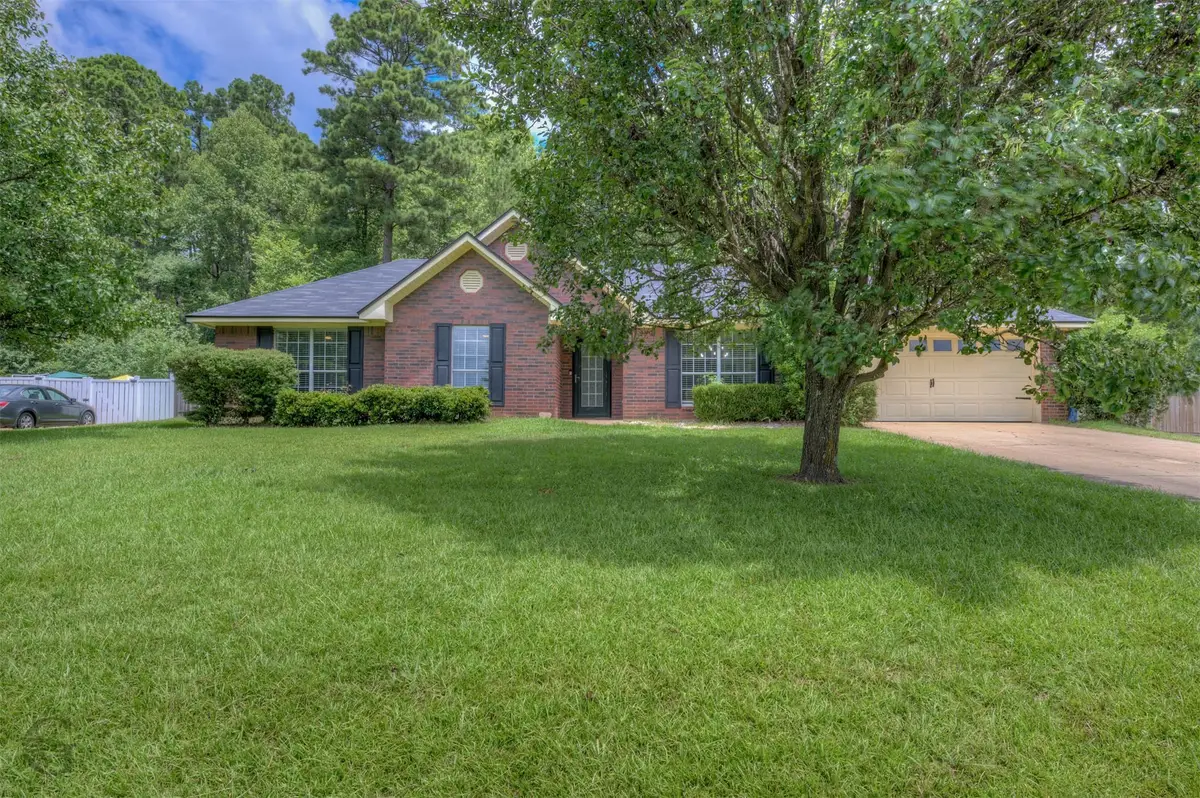 409 N Jodie Street, Shreveport, LA 71107 - #1