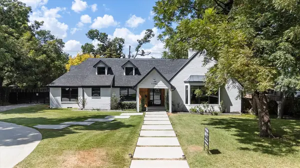 11752 Valleydale Drive, Dallas, TX 75230