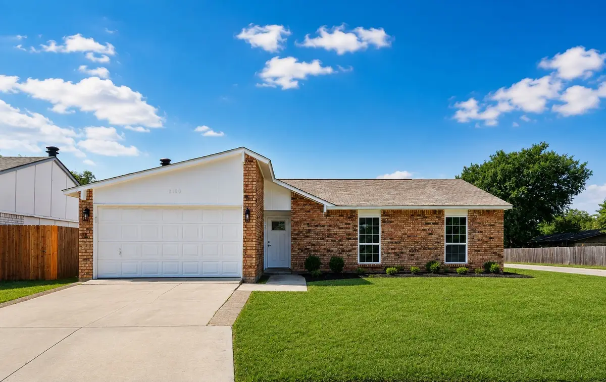 5100 Alpha Drive, The Colony, TX 75056 - #1